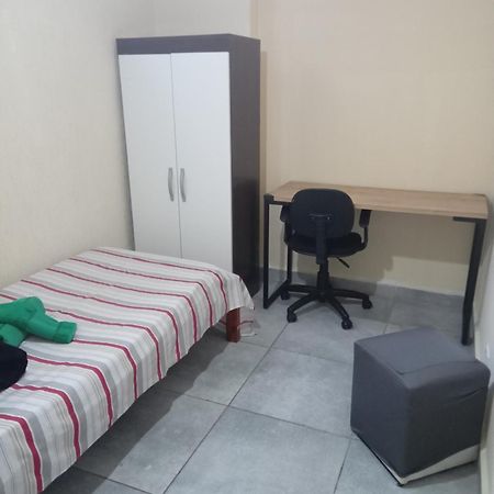 Pousada Casa Nostra São Paulo Eksteriør bilde