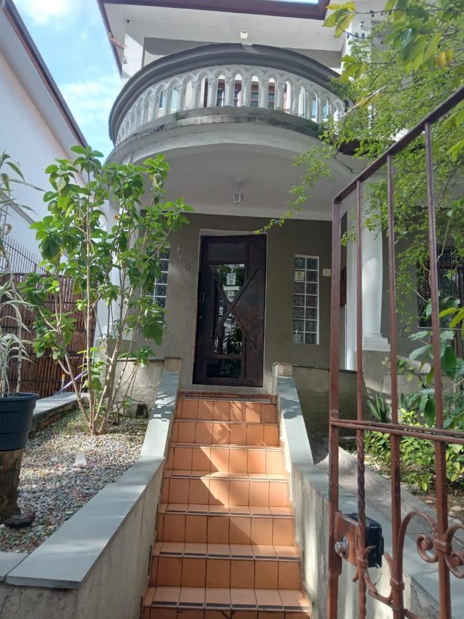 Pousada Casa Nostra São Paulo Eksteriør bilde