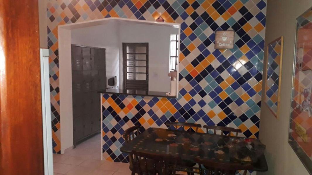 Pousada Casa Nostra São Paulo Eksteriør bilde