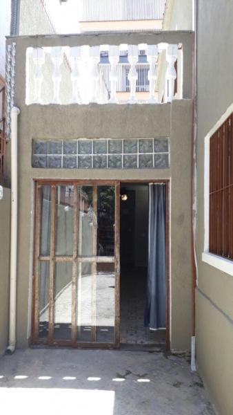Pousada Casa Nostra São Paulo Eksteriør bilde