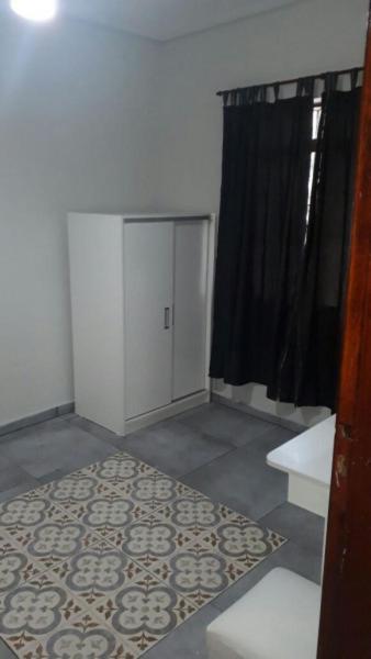 Pousada Casa Nostra São Paulo Eksteriør bilde