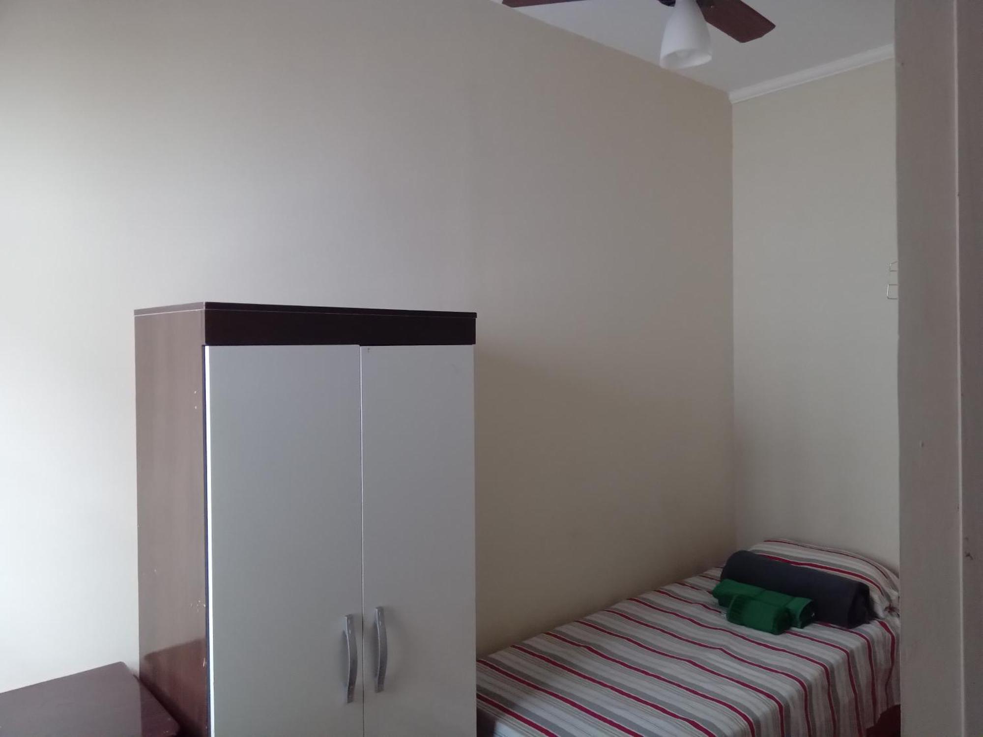 Pousada Casa Nostra São Paulo Eksteriør bilde