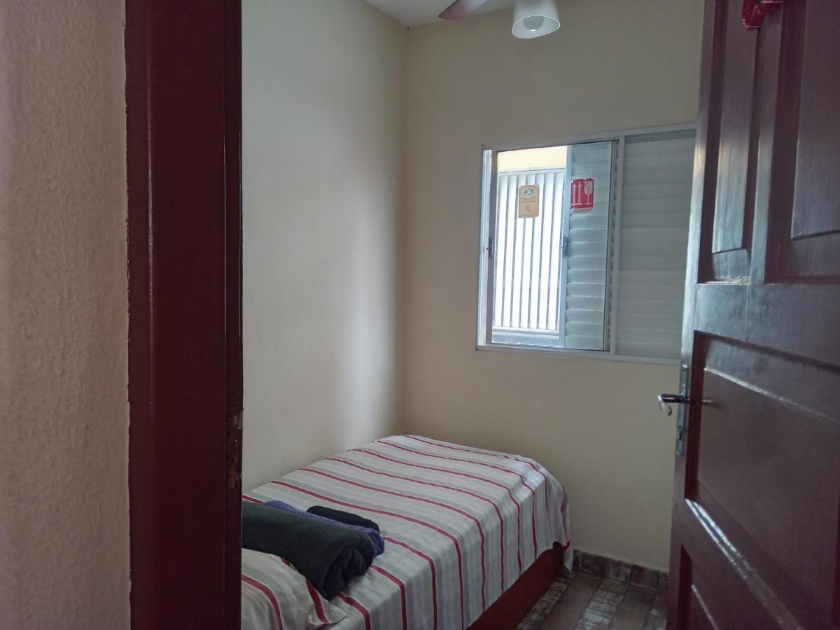 Pousada Casa Nostra São Paulo Eksteriør bilde