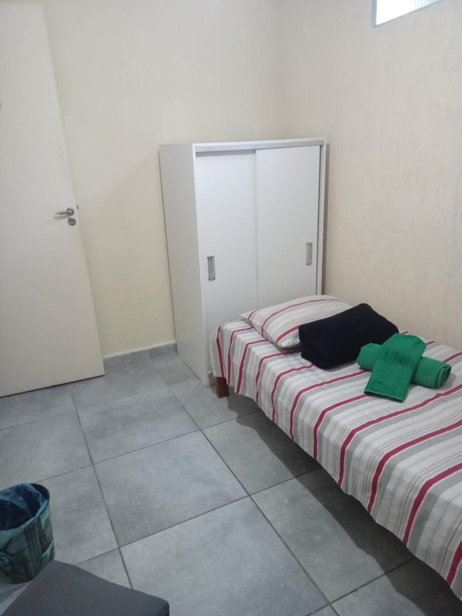 Pousada Casa Nostra São Paulo Eksteriør bilde