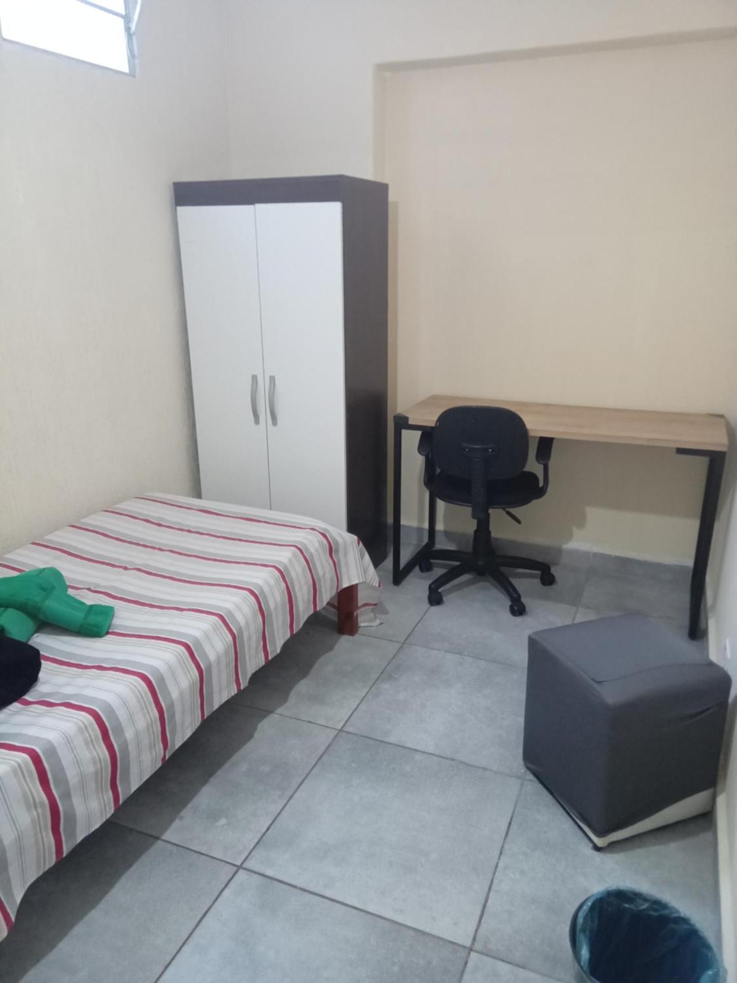 Pousada Casa Nostra São Paulo Eksteriør bilde