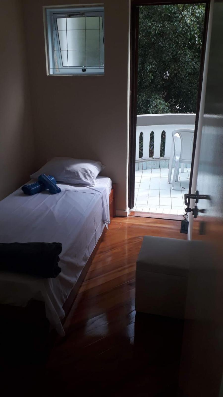 Pousada Casa Nostra São Paulo Eksteriør bilde