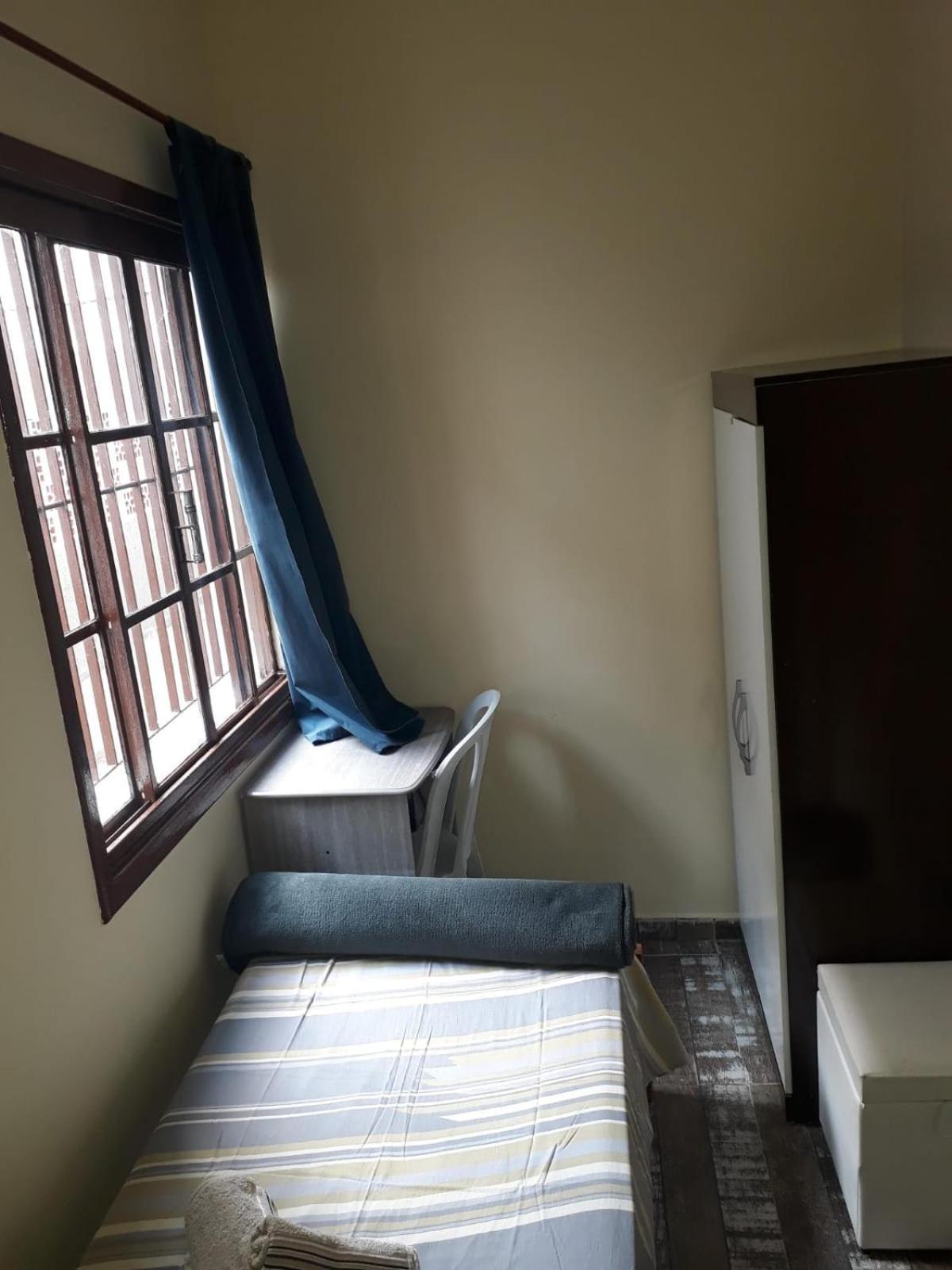 Pousada Casa Nostra São Paulo Eksteriør bilde