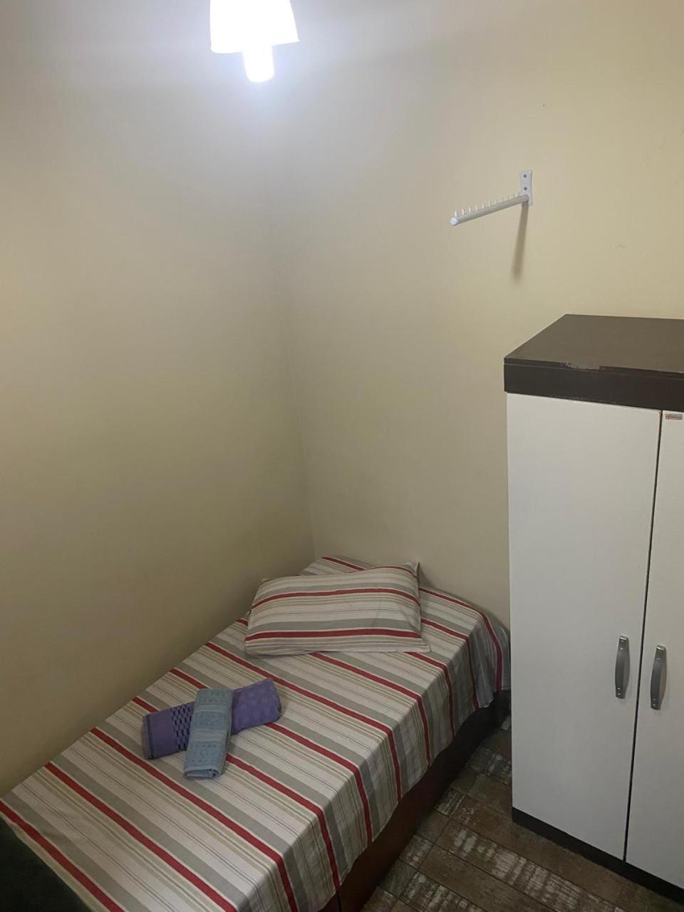 Pousada Casa Nostra São Paulo Eksteriør bilde
