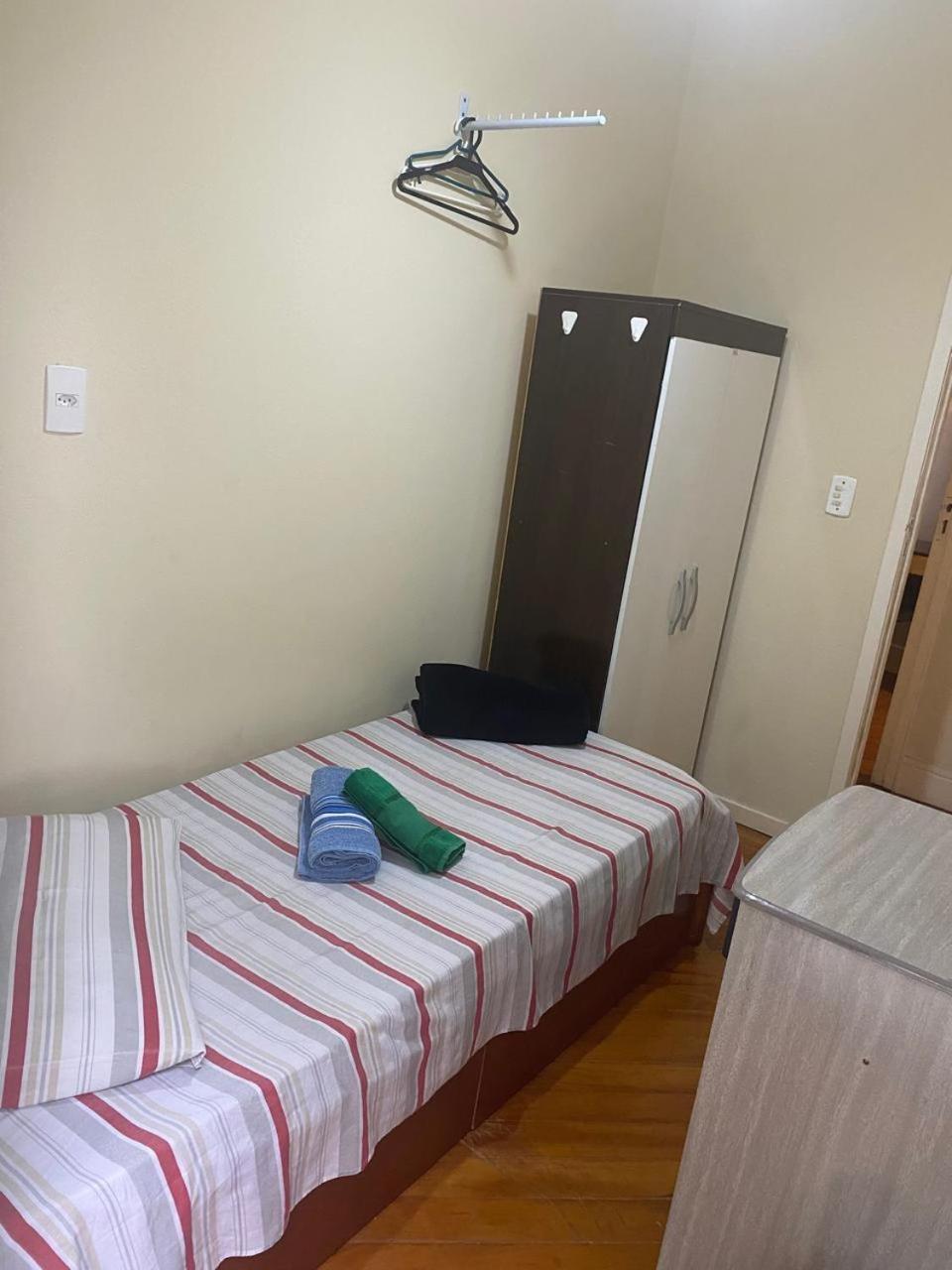 Pousada Casa Nostra São Paulo Eksteriør bilde